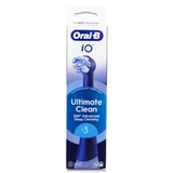 ORAL-B IO ULTIMATE CLEAN TANDBORSTELVERVANGINGSKOPPEN (3 STUKS)