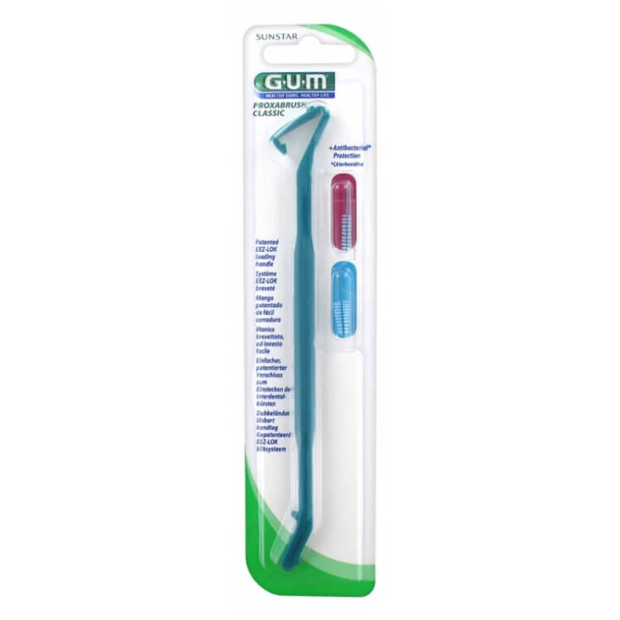 GUM PROXABRUSH CLASSIC BÜRSTENHALTER NR. 605