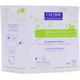 CATTIER DETOX-STOFFMASKE