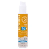 TOPICREM SUN PROTECT LSF 50+ FEUCHTIGKEITSSPENDENDES SONNENSCHUTZSPRAY 150 ml