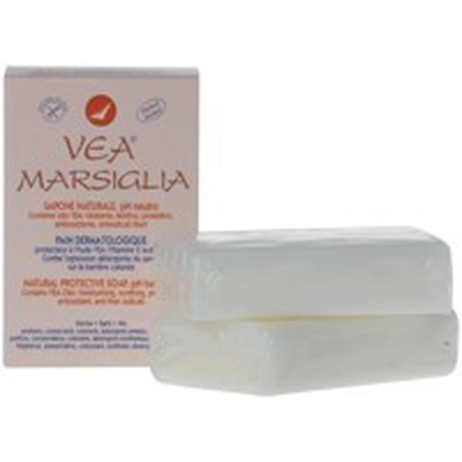 VEA MARSIGLIA BROOD 100 G