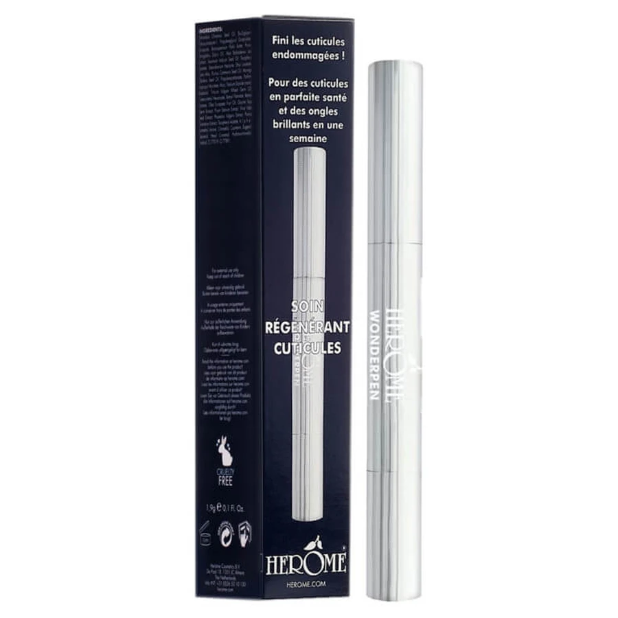 HEROME REGENERERENDE NAGELRIEMVERZORGING 1,9 G