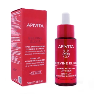 APIVITA BEEVINE ELIXIR STRAFFENDER AKTIVATOR 30 ML