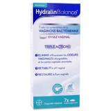 HYDRALIN DRIEVOUDIGE WERKING BIJ BACTERIËLE VAGINOSE 7 OVULEN