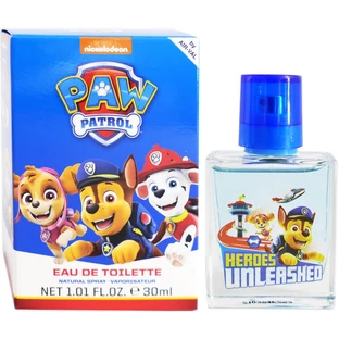 PAW PATROL AGUA DE COLONIA 30 ML