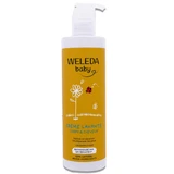 WELEDA BABY Lichaams- en Haarwasmiddel 400 ml