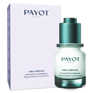 PAYOT NEO REVITALIZING CONCENTRATED SERUM 30 ml