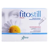 ABOCA FITOSTILL OOGDRUPPELS, 10 VERPAKKINGEN MET EENMALIGE DOSIS