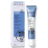 PATYKA GEL HIDRATANTE Y REFRESCANTE ECOLÓGICO PARA EL CONTORNO DE LOS OJOS 15 ML