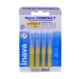 INAVA MONO COMPACT SMALLE INTERDENTALE BORSTELTJES 1 MM ISO2