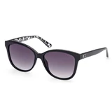 GUESS GU7828 COLOR 01B SIZE 56/15
