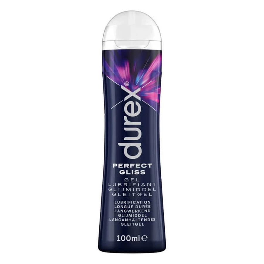 DUREX PERFECT GLISS GEL LUBRIFIANT 100 ML