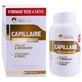 PRESCRIPTION NATURE HAAR & NAGELS 120 CAPSULES