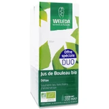 WELEDA BIO-BIRKENSAFT, 2ER-PACK À 200 ML