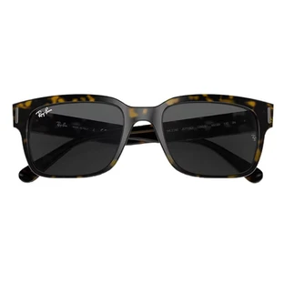 RAY BAN 2190 KLEUR 1292B1 HAVANA OP TRANSPARANT BRUIN MAAT 55/20