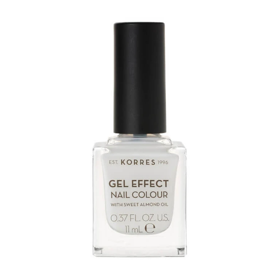 KORRES SMALTO EFFETTO GEL 02 11 ML