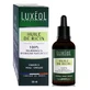 ACEITE DE RICINO LUXEOL 50 ML