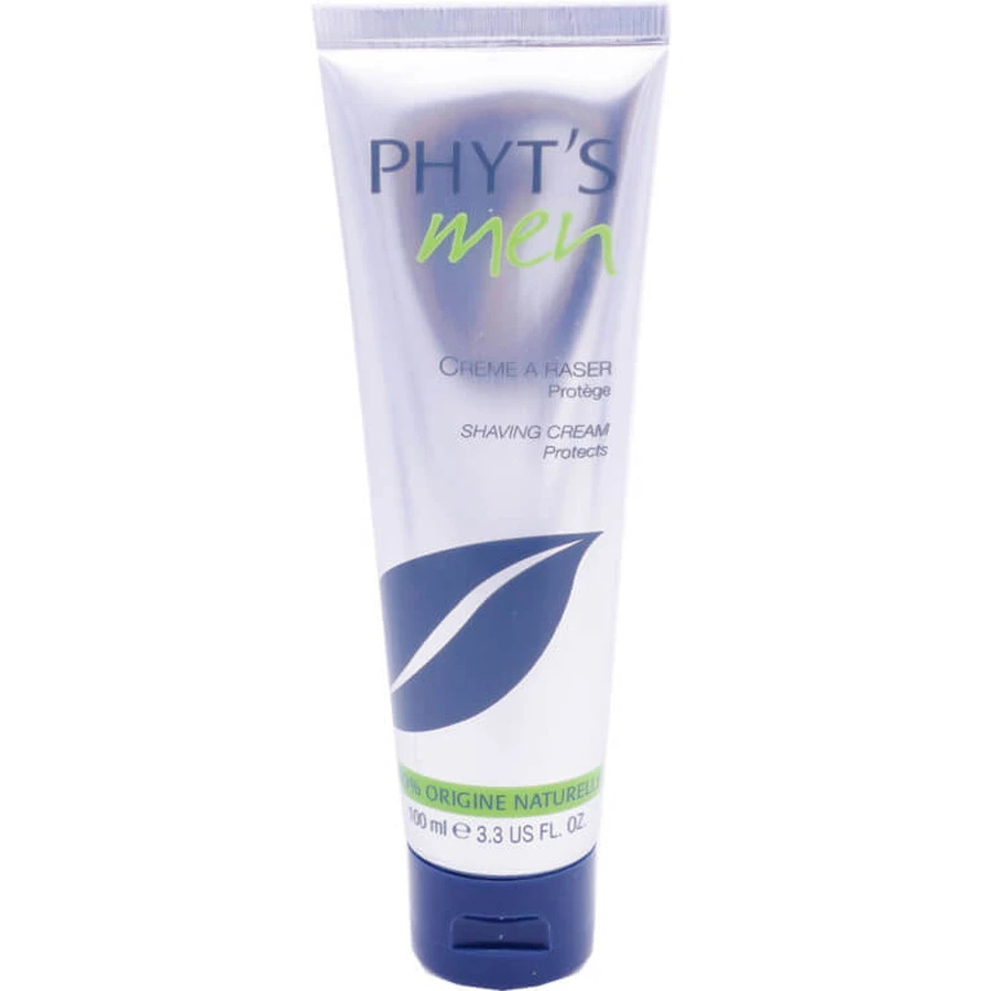 PHYT'S SCHEERCRÈME VOOR MANNEN 100 ML