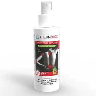 THERMCOOL PAIN-RELIEF GEL 75ML