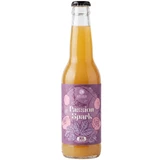 Passion Spark — Appelsap en passievrucht 330 ml ECO
