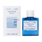 Korres Eau de Toilette „Aegean Blue“ – Unisex-Duft, 50 ml