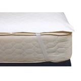 Mobiak Waterproof Fabric Mattress Cover, Single, 200x100cm 0807863