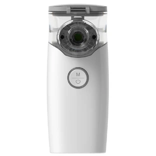 Contec NE-M01L Tragbares Inhalationsgerät  0803845