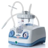 Ca-Mi New Aspiret Suction Unit, 15 L/min, Model 0808061