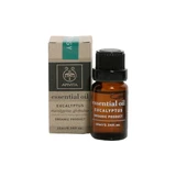 Apivita Ulei esențial organic de eucalipt 10 ml