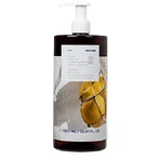 Gel de ducha Citron de Korres, 1000 ml