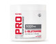 Gnc Pro Performance Gemicroniseerde L-glutamine 5000 Mg, Gemicroniseerde L-glutamine poeder smaakloos, 225 G