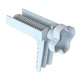 Mobiak toilethefklem, 2-delige set (paar) 0805525