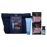 Apivita Promo Pack Aqua Beelicious Gentle Rich-Texture Moisturizing Cream 40ml & FREE Anti-Blemish Moisturizing Lotion 20ml & E