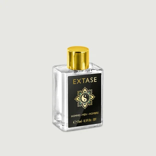 Perfume para hombre Extase con feromonas - 15 ml