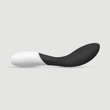 Vibromasseur Lelo Mona en silicone pour le point G - Noir