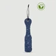 Paddle in ruwe denimstijl - Blauw
