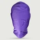 Full-Head Hood - Purple