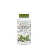 Gnc Superfoods Soy Isoflavone Concentrate, Isoflavone Din Soia, 90 Cps