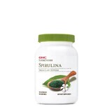 Gnc Superfoods Spirulina 500mg, 100 Cps