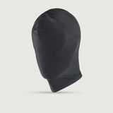 Medium Hood Without Openings - Black