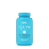 Gnc Total Lean Cla Pm, Acide Linoléique Conjugué - Cla, 120 Cps