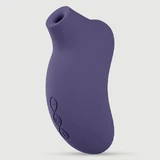 Stimulateur clitoridien à aspiration Lelo Sona 3 Premium en silicone - Violet