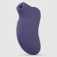 Lelo Sona 3 Premium – Stimulator clitoridian cu aspirație din silicon – Violet