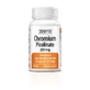 Chroompicolinaat 200 mcg, 60 capsules, Zenyth