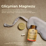 Solgar Magnesiumglycinaat, 60 capsules