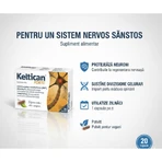 Keltican Forte, 8x20 capsule, Sun-Farm
