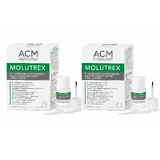Molutrex 5%, oplossing, 2x3 ml