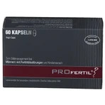 Profertil dla mężczyzn, 2x60 kapsułek, Lenus Pharma: ceny i cechy