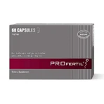 Profertil dla mężczyzn, 2x60 kapsułek, Lenus Pharma: ceny i cechy