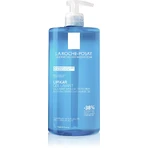 Lipikar Cleansing Gel, 2x1 L, for sensitive skin, La Roche-Posay